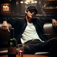 Seng || taiseng: || Z P || ❄️