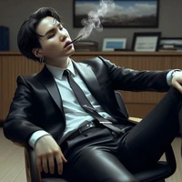 Song || Sungje: || mods || ❄️