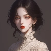 Lilith Alexandro (ML