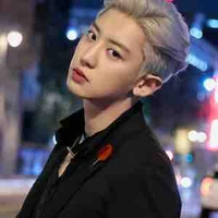 Park Chanyeol