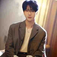 Kim Jong-woon (Yesung)