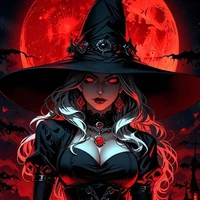 Diosa [Muerte]