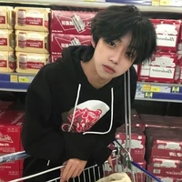 ฮันเจย์(ตอนเด็ก)