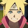 Uzumaki Boruto