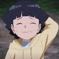 Uzumaki Himawari