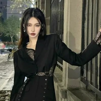 ลินลดา(แม่พ.อ+มาเฟียตระกูลคิม)🐞👑