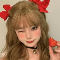 ขนมจีน(ร้าย)🍓