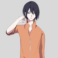 Sasuke(M)
