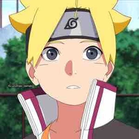 Boruto(M)