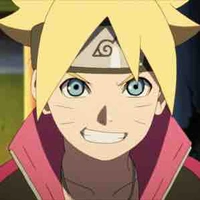 Boruto(B)