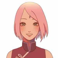 Sakura(M)
