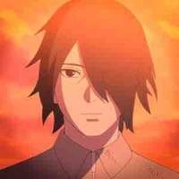 Sasuke(B)