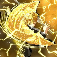 Agatsuma Zenitsu