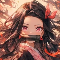 Kamado Nezuko