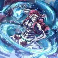Akaza