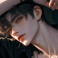 Yú Xuan(ML/FL Friend)