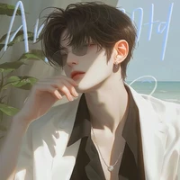 Taemin Fushiguro(ML/FL Friend)