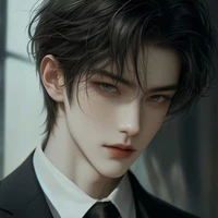 Asashi Yamada(ML/FL Friend)