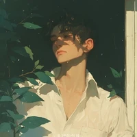 Katsuro Zenin(ML/FL Friend)