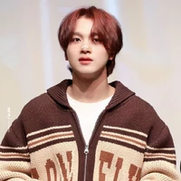 Lee (seo)haechan