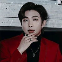 Kim namjoon