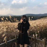 ดาวเหนือ//เเม่นอ.