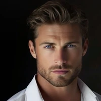 Lucifer Whitlock/ML BFF