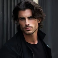 Daniel Anders/Brother of sana