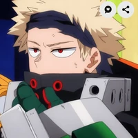 bakugou