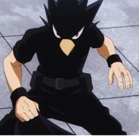 tokoyami