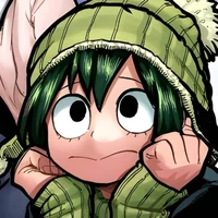 tsuyu