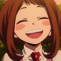 uraraka