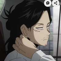 professor aizawa