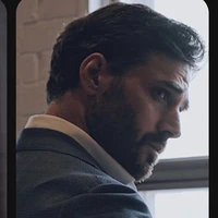 Alexei (Mafia Associate)