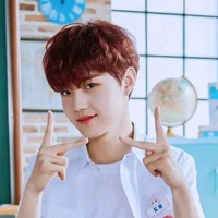 kak doyoung