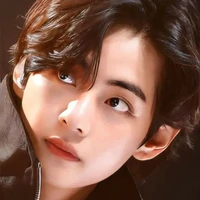 kim taehyung