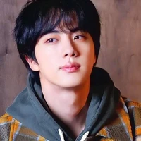 Kim Seokjin