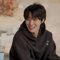 Jung Hoseok