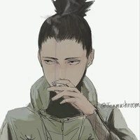 |🚬✨Shikamaru ✨ 🚬|
