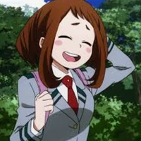 ⚛Ochaco Uraraka⚛