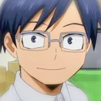 ☮Tenya Iida☮