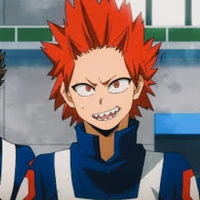 ☮Eijiro Kirishima☮