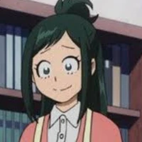 ✡Inko Midoriya✡
