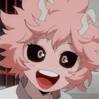 ✡Mina Ashido✡