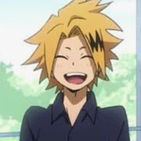 ✡Denki Kaminari✡