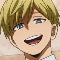 ☮Neito Monoma☮
