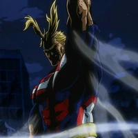 All Might