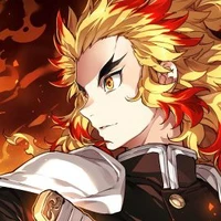 Ren goku
