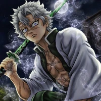 sanemi