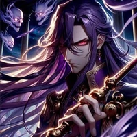 Black Magician
